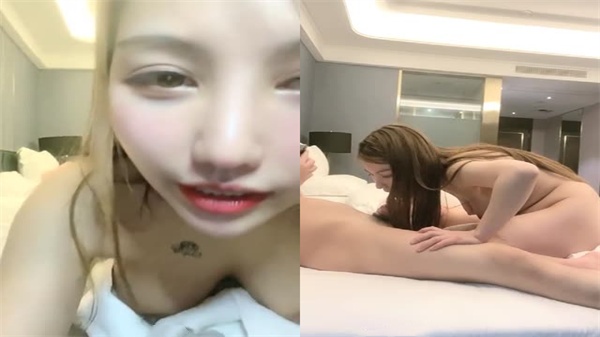 喵喵是小护士极品美女狂嗨