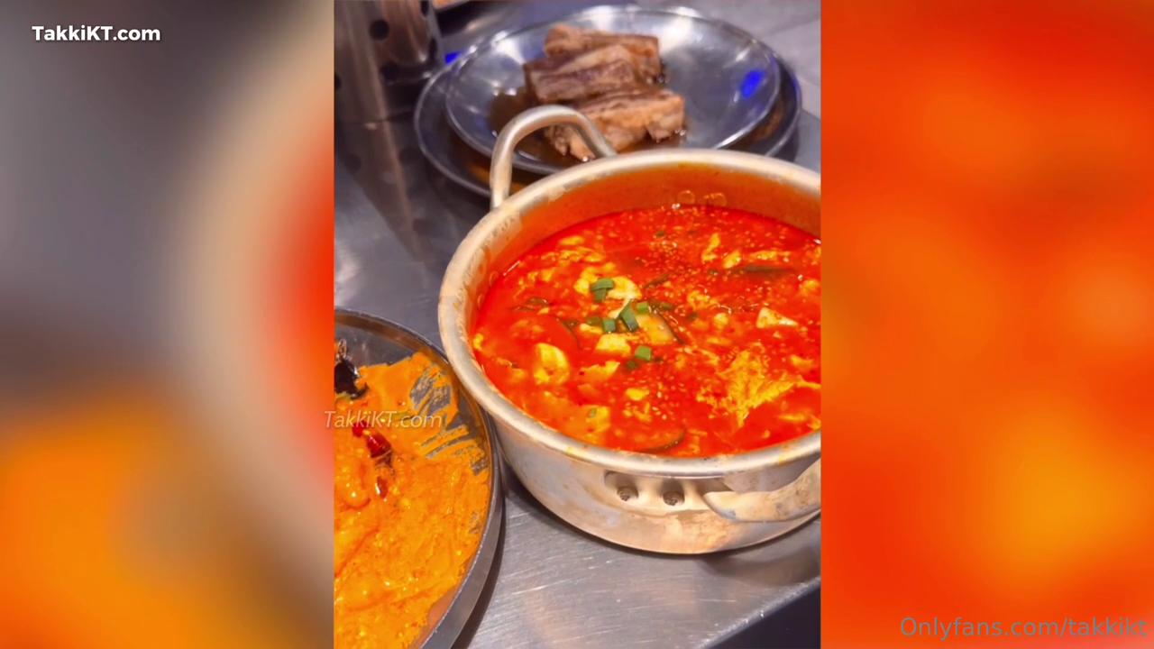 昆廷夫夫 takkikt 爆笑甜辣夫夫松花江畔的 GoGo Show 活潑老婆又失控了 哈爾濱vlog V194(共2段)